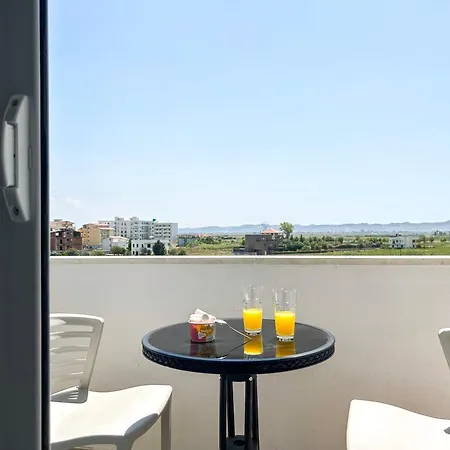 Appartement Miki Qerret Kavaje 925